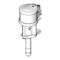 Graco Merkur series