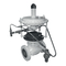 Armaturen Samson EB 2538 Typ 2404-1 Einbau- Und Bedienungsanleitung