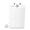 Warmwasserspeicher Bosch Tronic 1500 TOR Montage- Und Gebrauchsanleitung