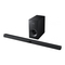 Lautsprecher-Systeme Samsung HW-F350 Bedienungsanleitung