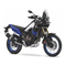 Motorräder Yamaha Tenere 700 2020 Wartungsanleitung