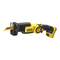 Säbelsägen DeWalt XR LI-ION DCS310D2 Bersetzt Von Den Originalanweisungen