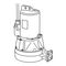 Pumpen Wilo MTC 32 F 39 - 55 Einbau- Und Betriebsanleitung