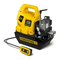 Pumpen Enerpac ZU4 Serie Bedienungsanleitung