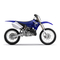 Motorräder Yamaha YZ250 Handbuch