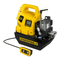 Pumpen Enerpac ZU4-Serie Bedienungsanleitung