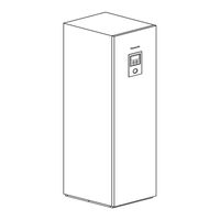 Panasonic WH-UX12HE5 Bedienungsanleitung