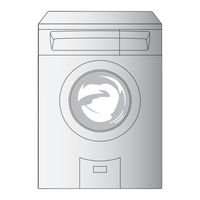 V-Zug Unica S 7000 Bedienungsanleitung