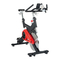 Heimtrainer finnlo Speed Bike CRT Bedienungsanleitung