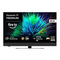 OLED-Fernseher Panasonic TV-42Z90BE Serie Bedienungsanleitung