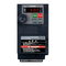 Toshiba TOSVERT VF-S15 Handbuch