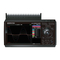 Datenlogger GRAPHTEC midi LOGGER GL840 Kurzanleitung