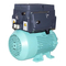 Wechselrichter Siemens MICROMASTER 411 ECOFAST Betriebsanleitung