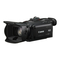 Camcorder Canon LEGRIA HF G30 Kurzanleitung