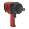 Schlagschrauber Chicago Pneumatic CP7763 Serie Betriebsanleitung