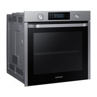 Samsung NV75K5541RB Benutzer- Und Installationshandbuch