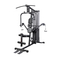 Fitness-Ausrüstung Kettler Multigym Plus Montageanleitung