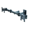 Regale und Aufbewahrungen Newstar Neomounts FPMA-W960D Bedienungsanleitung