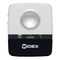 Hörgeräte Widex DEX FM+DEX Bedienungsanleitung
