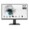 Monitore MSI PRO MP2412 Bedienungsanleitung