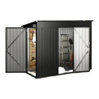 Costway GT4276 Bedienungsanleitung