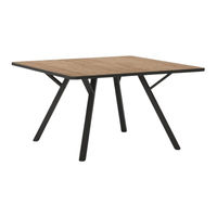 Marckeric BENI 16511 Montageanleitung