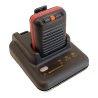 Motorola Heimzusatz II Bedienungsanleitung