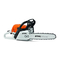 Kettensäge Stihl MS 271 Gebrauchsanleitung
