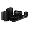 Heimkinosysteme Philips HTS4561/12 Schnellstartanleitung