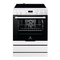 Herde Electrolux FEH60G3 Benutzerinformation