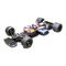 Ferngesteuerte Modelle Tamiya F103LM-TRF SPECIAL CHASSIS KIT Bedienungsanleitung