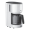 Kaffeemaschinen Braun PurEase KF 3100 Bedienungsanleitung
