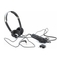 Stereokopfhörer Sennheiser PXC 250-II Bedienungsanleitung