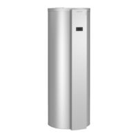 Viessmann Vitocal 262-A Typ T2E Planungsanleitung