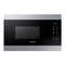 Mikrowellen Samsung MG22M8074C Serie Bedienungsanleitung