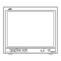Jvc TM-H1700G Bedienungsanleitung