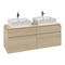 Möbel Villeroy & Boch LEGATO Montageanleitung