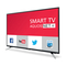 LED-Fernseher Sharp LC-32CHE6131E Benutzerhandbuch
