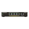 Netzwerk Switches NETGEAR GS305Pv2 Installationsanleitung