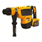 Bohrhammer DeWalt XR LI-ION DCH735 Bersetzung Der Originalbetriebsanleitung