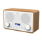 Radios Denver DAB-34 Bedienungsanleitung