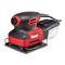 Bauer 1715E-B, 64146 - 2.2 Amp Orbital 1/4-Blatt-Schwingschleifer Handbuch