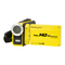 Camcorder Easypix WDV5270 Full HD Lagoon Bedienungsanleitung