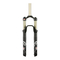 Fahrradzubehör RockShox SID Dual Air Motion Installations-Und Einstellungsanleitung