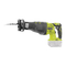 Sägen Ryobi R18RS Bedienungsanleitung/Übersetzung Der Originalanleitung