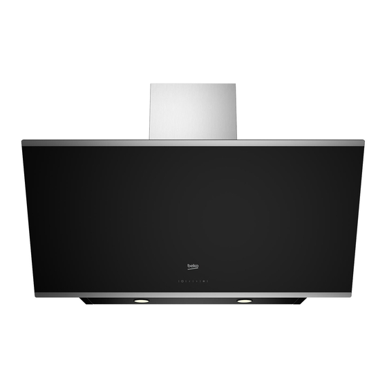 Beko BHCB 93640 B Handbücher