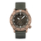 Uhren Sinn T50 GOLDBRONZE Bedienungsanleitung
