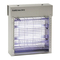 Insektenvernichter Kerbl EcoKill Inox series Bedienungsanweisung