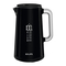 Wasserkocher Krups SMART'N LIGHT BW801810 Bedienungsanleitung