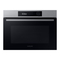 Mikrowellen Samsung NQ5B5763D Serie Benutzerhandbuch